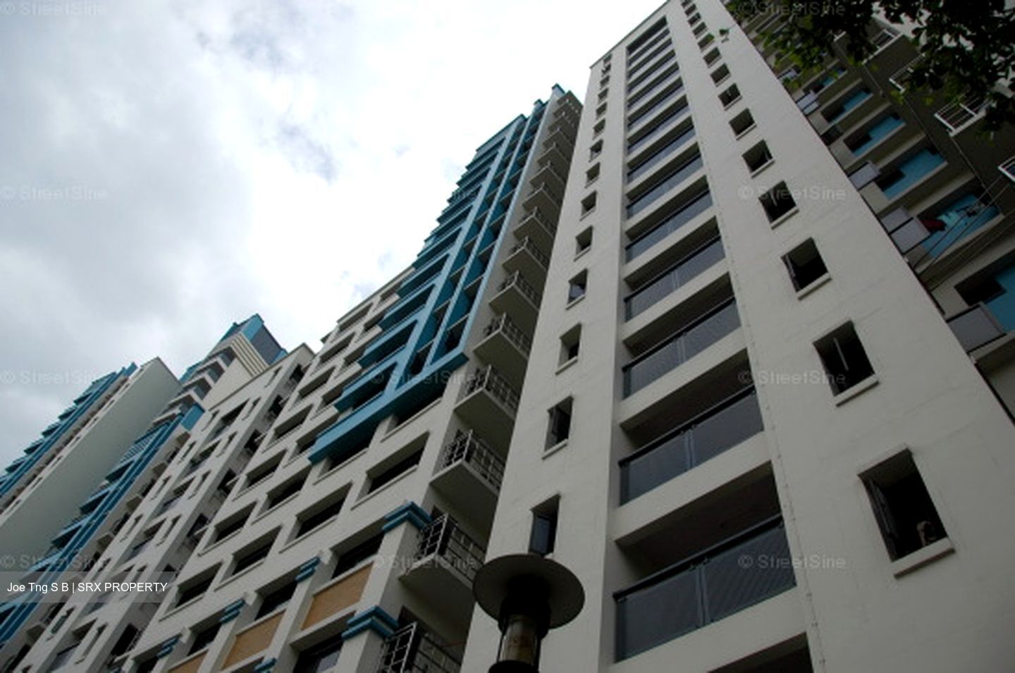Blk 611 Bukit Panjang Ring Road (Bukit Panjang), HDB 5 Rooms #589202291